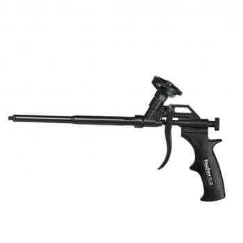 Foam gun PUP M4 BLACK FISCHER - Fischer