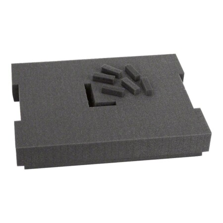 Foam insert BOSCH 136 - Bosch