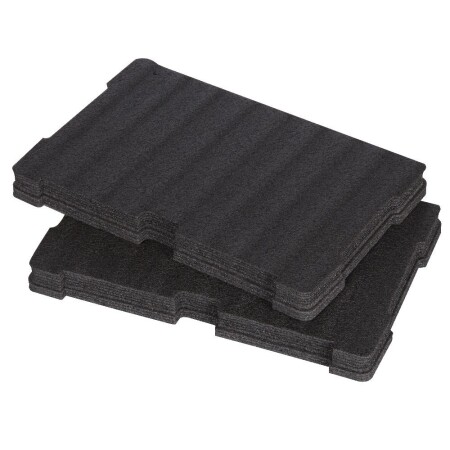 Foam insert MILWAUKEE Packout, 2pcs. - Milwaukee Packout