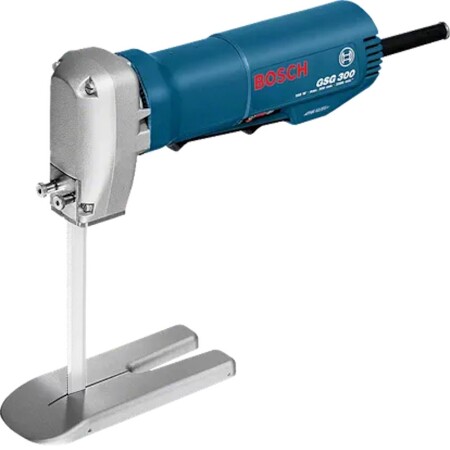 Foam saw BOSCH GSG 300 - Bosch