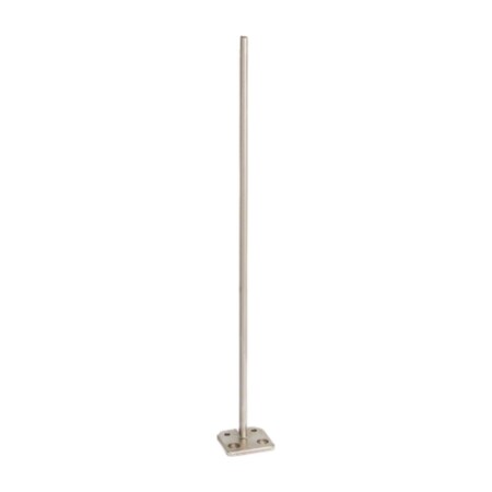 Foam saw guide for jigsaws BOSCH 2607018012 - Bosch Parts