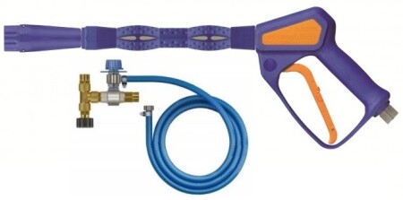 Foam spray set R+M easywash365+ - RM Suttner