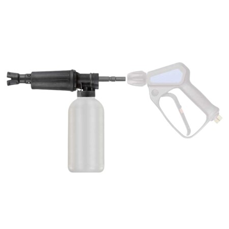 Foam spray set R+M ST-73.1 1.50 - RM Suttner