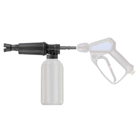 Foam spray set R+M ST-73.1 1.80 - RM Suttner
