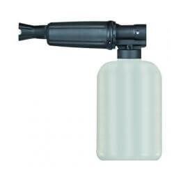 Foam spray set R+M ST-73.1 - RM Suttner