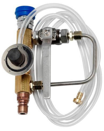 Foam sprayer-dispenser NILFISK - Nilfisk