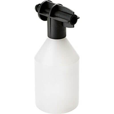 Foam sprayer with container NILFISK Click&Clean 500ml - Nilfisk