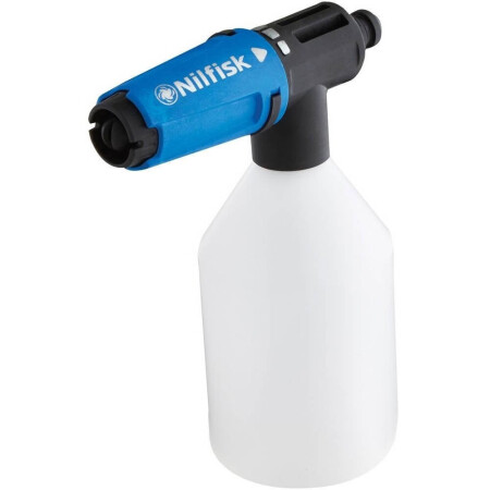 Foam sprayer with tank NILFISK C&C - Nilfisk