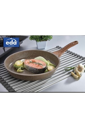 Focus Aluminum Cast Pan 32 Cm ZK-208 - Eda
