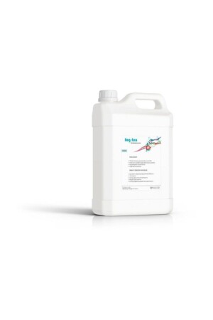 Fog Fun - Fog Machine Liquid (5 lt - Intense) - Onlytrend