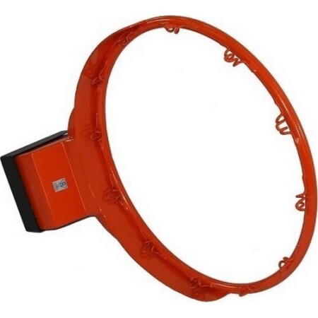 Foldable basketball hoop Coma-Sport K-206 - Coma-sport
