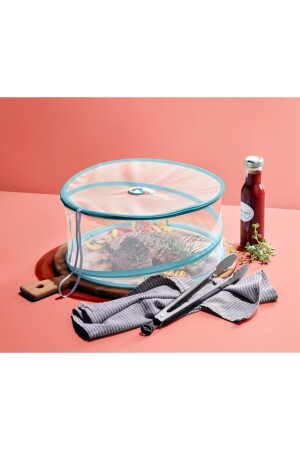 Foldable Fly Screen - Tchibo