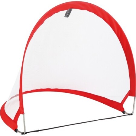 Foldable football goal Bandito 80x60x60cm, 2 pcs. - Bandito Sport