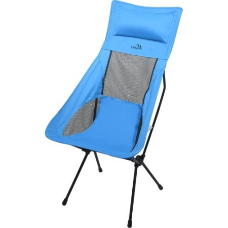 Folding camping chair Cattara Foldi Max III - Cattara