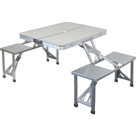 Folding camping furniture Cattara Ravenna - Cattara