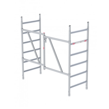 Folding frame ALTREX 4400 - Altrex