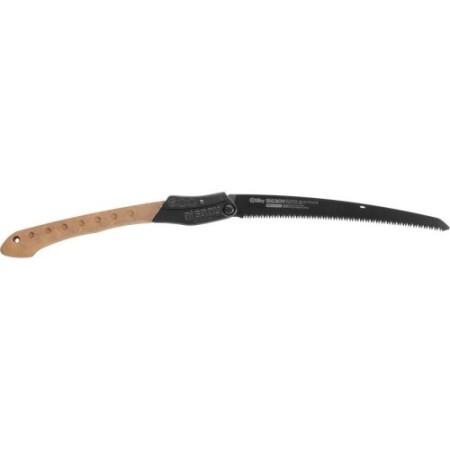Folding hand saw Silky Bigboy 2000 Outback Edition 360-6.5 - Silky