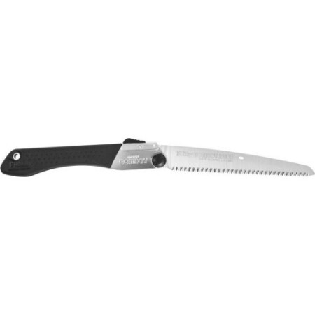 Folding hand saw Silky Gomboy 210-10 - Silky