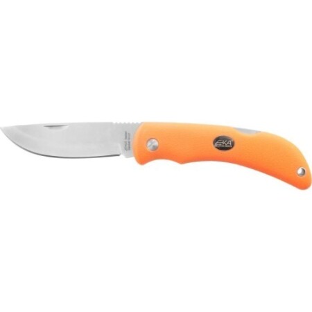 Folding knife Eka Swede 10, orange - Eka