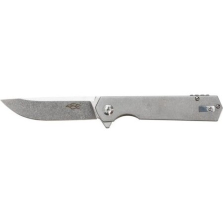 Folding knife Ganzo Firebird FH12-SS - Ganzo / Firebird