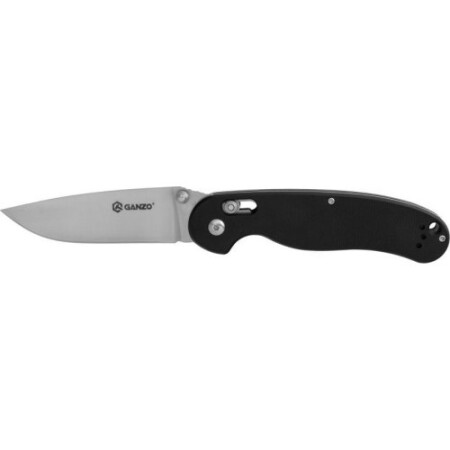 Folding knife Ganzo G727-BK - Ganzo / Firebird