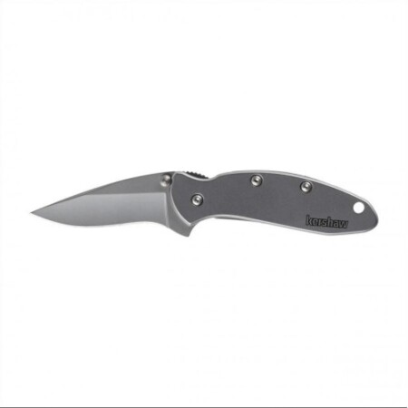 Folding knife 