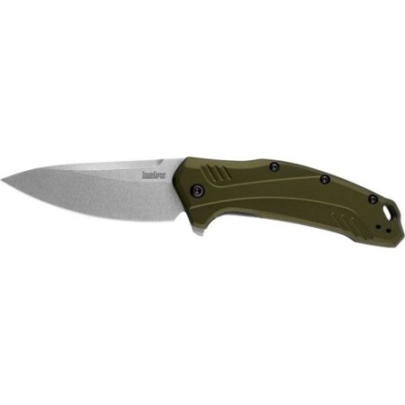 Folding knife Kershaw Link 1776OLSW - Kershaw