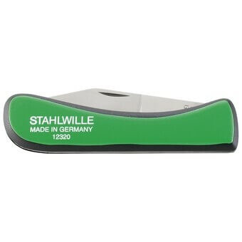 Folding knife STAHLWILLE 12320 - Stahlwille