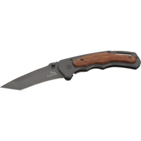 Folding knife with lock Cattara Hiker 20 cm - Cattara