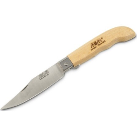 Folding knife with safety lock MAM Sportive 2046, 8.3cm - MAM