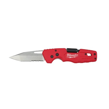 Folding knife with screwdriver MILWAUKEE 5 in 1 - Milwaukee Accessories