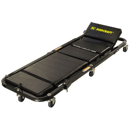Folding lounger RODCRAFT RSF01 - Rodcraft