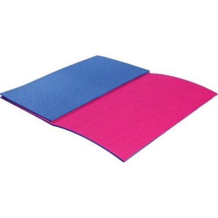 Folding mat Yate Textile 8, 3 pieces - Yate