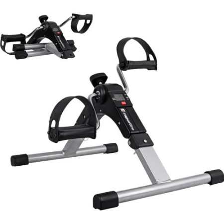 Folding Mini Exercise Bike inSPORTline Raryo - inSPORTline