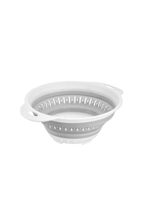 Folding Round Strainer Accordion Strainer - Homprime