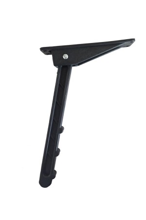 Folding Table Legs (black) 4 Pieces - Table and Sink Legs - Issevenler