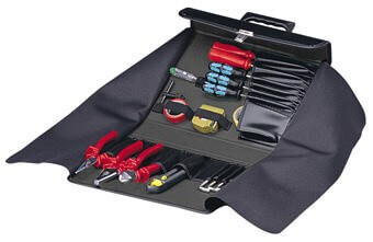 Folding tool case PARAT - Parat