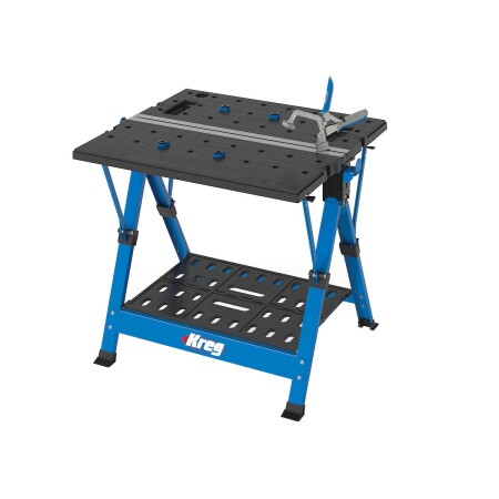 Folding workbench KREG KWS1000-INT - Kreg