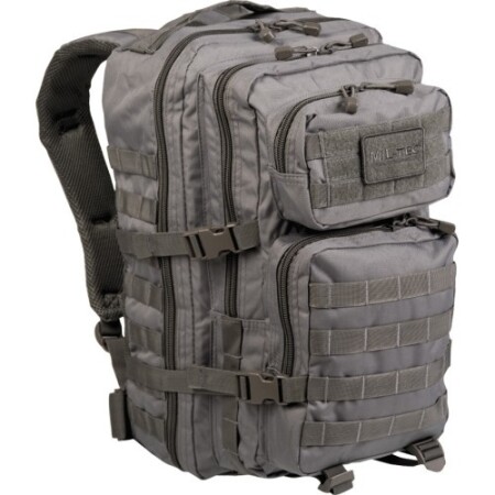 FOLIAGE RUCKSACK US ASSAULT LARGE - MIL-TEC