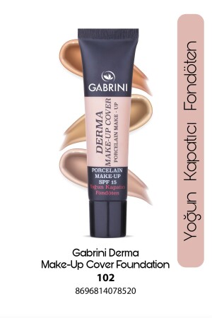 (منز غابري) ؟ - Gabrini