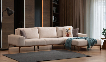 Fonte Corner Set - Small - Cadde Yıldız