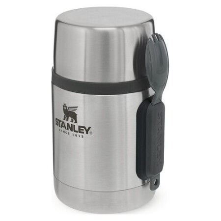 Food thermos STANLEY ADVENTURE (0.5 l) - Stanley