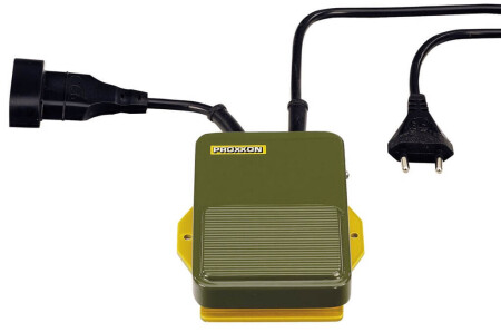 Foot switch PROXXON Micromot 50 - PROXXON MICROMOT