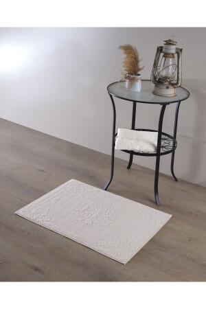 Foot Towel 50x70 'olivia' - Mcn Tekstil
