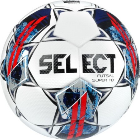 FOOTBALL SELECT FUTSAL SUPER TB V22 (FIFA QUALITY PRO) - Select