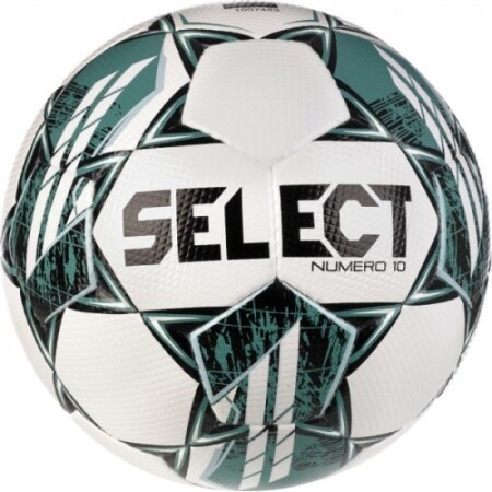 FOOTBALL SELECT NUMBER 10 V23 (4 GRÖSSE) - Select