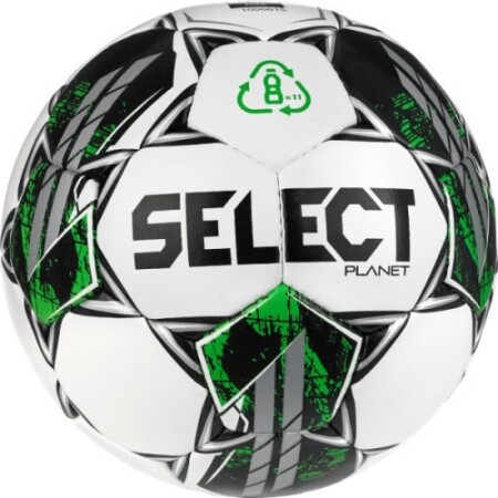 FOOTBALL SELECT PLANET V23 (FIFA BASIC APPROVED) (SIZE: 5) - Select