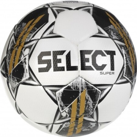 FOOTBALL SELECT SUPER V23 (FIFA QUALITY PRO) (SIZE 5) - Select
