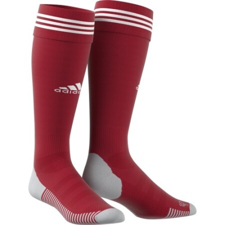 Football socks Adidas Adisock 18 CF3577 - Adidas fitness