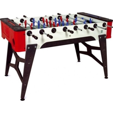 Football table DYNAMIC Outdoor Storm F-1 Professional - Norditalia